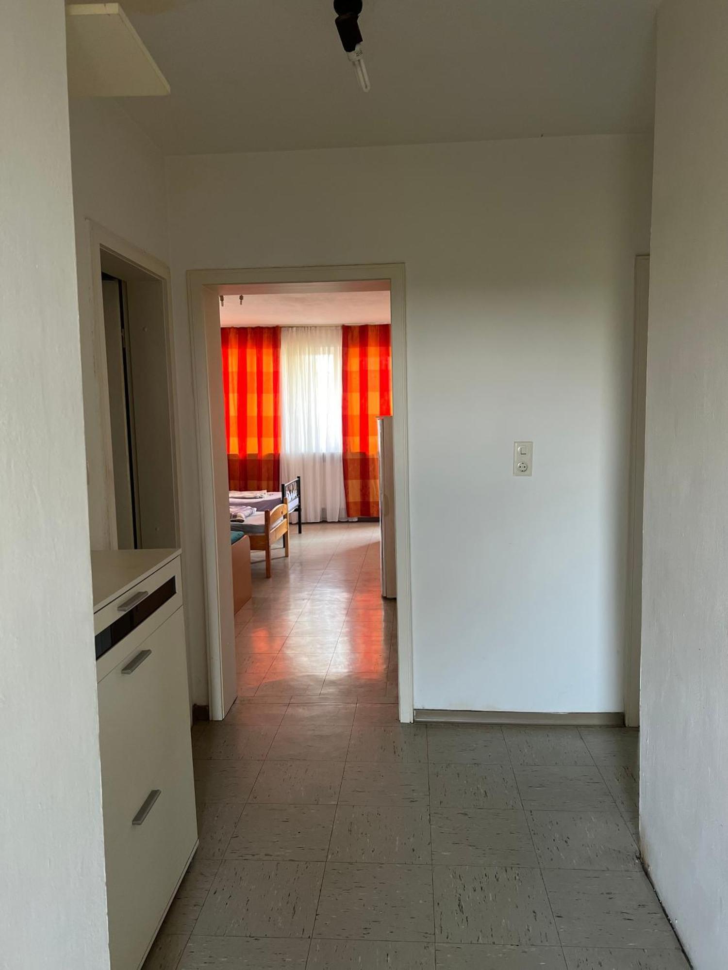 3-zimmer Fuer Monteure In Muehlenberg Hannover